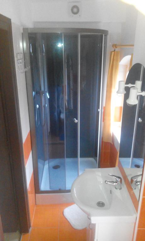 Marsovska Rychta Hotel Nove Mesto na Morave Kamer foto