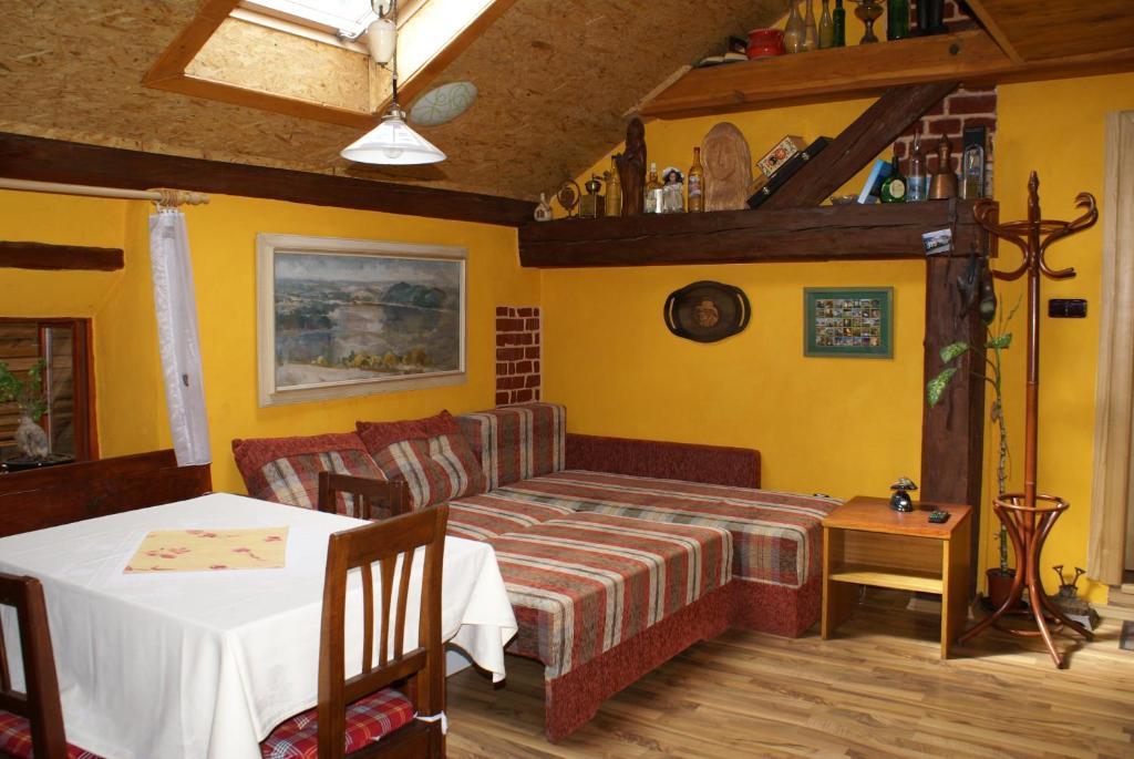 Marsovska Rychta Hotel Nove Mesto na Morave Buitenkant foto